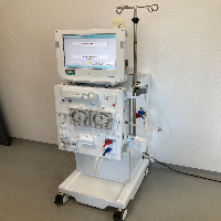 B.BRAUN Dialog+ EVO Hemodialysis image 1